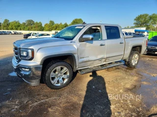 GMC SIERRA K1500 SLT