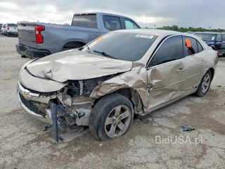 CHEVROLET MALIBU LS
