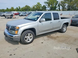 GMC CANYON SLE