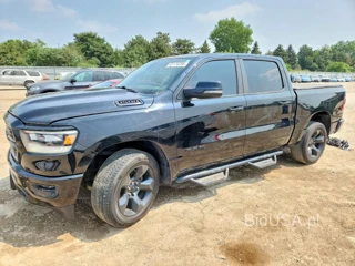RAM 1500 BIG HORN/LONE STAR
