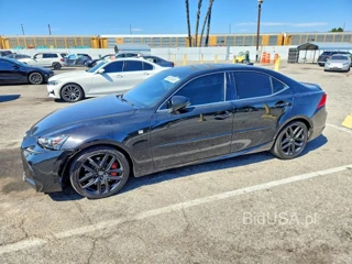 LEXUS IS 300