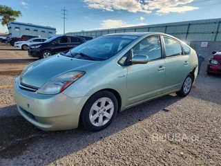 TOYOTA PRIUS BASE