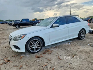 MERCEDES-BENZ E 350 4MATIC
