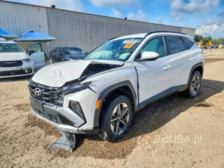 HYUNDAI TUCSON SEL