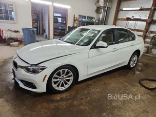 BMW 320 XI
