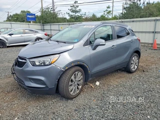 BUICK ENCORE PREFERRED