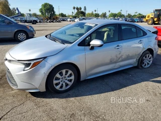 TOYOTA COROLLA HYBRID LE