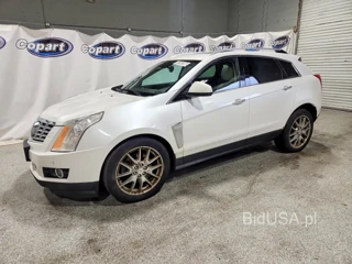 CADILLAC SRX PREMIUM COLLECTION
