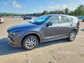 MAZDA CX-5 SELECT