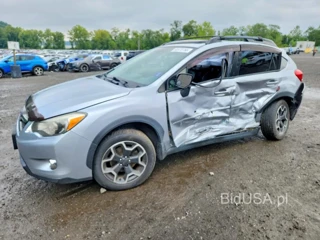 SUBARU XV CROSSTREK 2.0 LIMITED