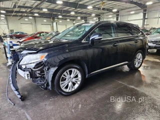 LEXUS RX 450H