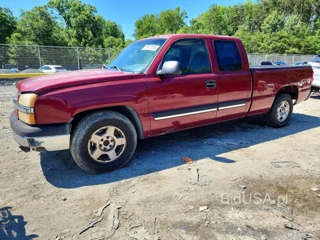 CHEVROLET SILVERADO C1500