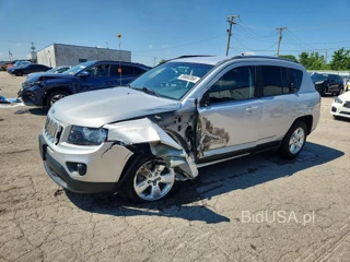 JEEP COMPASS SPORT