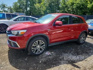 MITSUBISHI OUTLANDER SPORT ES