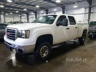 GMC SIERRA K2500 HEAVY DUTY
