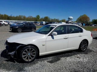 BMW 328 XI