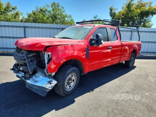 FORD F250 SUPER DUTY
