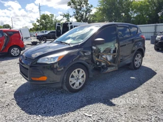 FORD ESCAPE S
