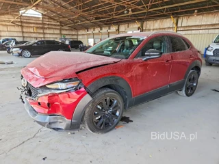 MAZDA CX-30 SELECT