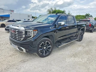 GMC SIERRA K1500 DENALI