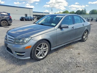 MERCEDES-BENZ C 300 4MATIC