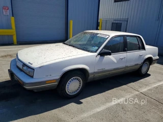OLDSMOBILE CUTLASS CALAIS SL