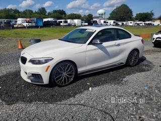 BMW M240I