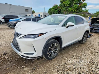 LEXUS RX 350
