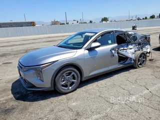 KIA K4 LXS