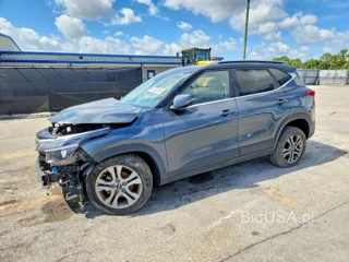 KIA SELTOS S