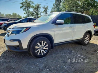 HONDA PILOT EXL