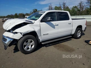 RAM 1500 BIG HORN/LONE STAR