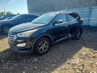 HYUNDAI SANTA FE SPORT 2.4L