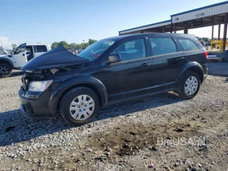 DODGE JOURNEY SE