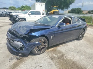 BMW 435 XI