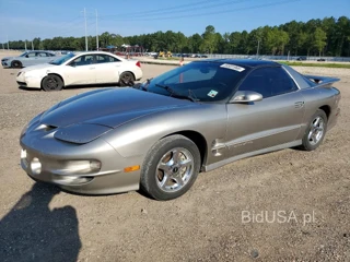 PONTIAC FIREBIRD FORMULA