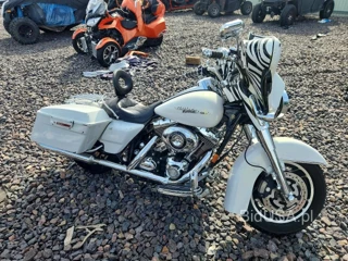 HARLEY-DAVIDSON FLHX