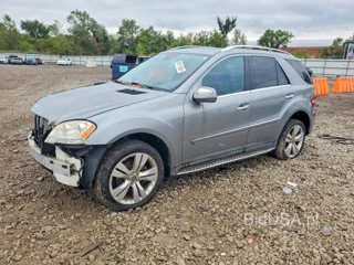 MERCEDES-BENZ ML 350 4MATIC