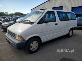 FORD AEROSTAR