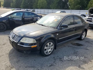 VOLKSWAGEN PASSAT GLX 4MOTION
