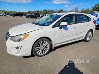SUBARU IMPREZA PREMIUM