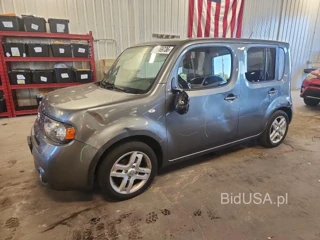 NISSAN CUBE 1.8