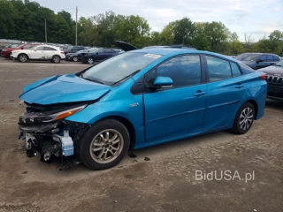 TOYOTA PRIUS PRIME XLE