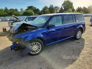 FORD FLEX SEL