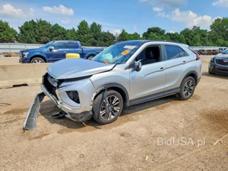 MITSUBISHI ECLIPSE CROSS SE