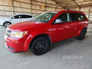 DODGE JOURNEY SE