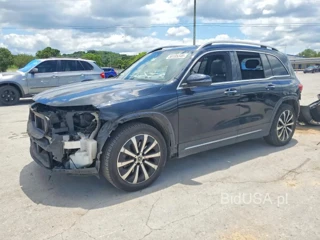 MERCEDES-BENZ GLB 250 4MATIC