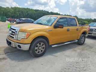 FORD F150 SUPERCREW