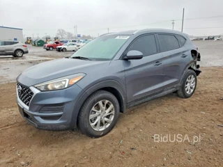 HYUNDAI TUCSON VALUE