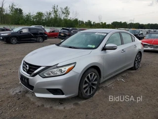 NISSAN ALTIMA 2.5 SL